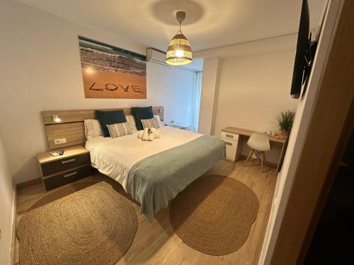 Hostal Ventura Premium