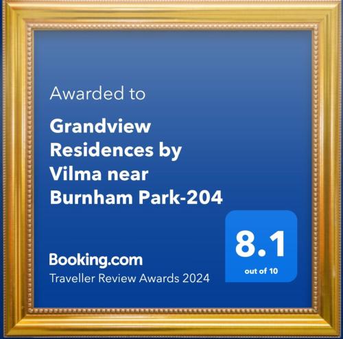 Grand View Residences