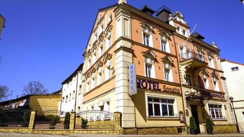 Hotel Sonata