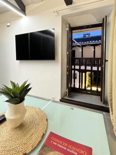 MANZANO PALACE. Apartamentos con Terraza