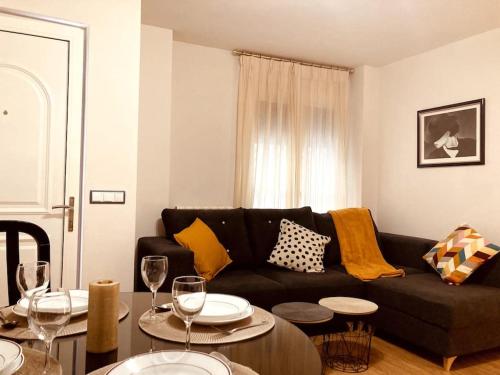 Pequeño Hogar (Garaje gratis)