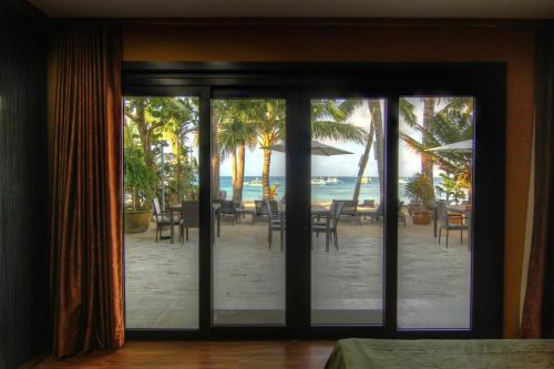 Boracay Beach Houses