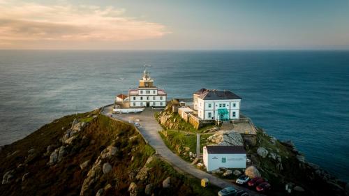 Hotel Semáforo de Fisterra