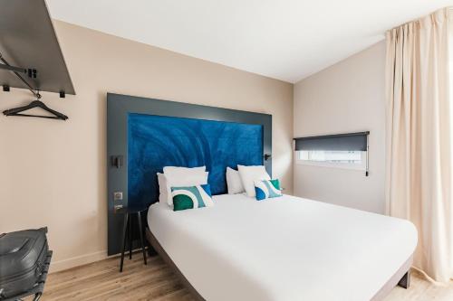 Appart'City Confort Paris Grande Bibliothèque