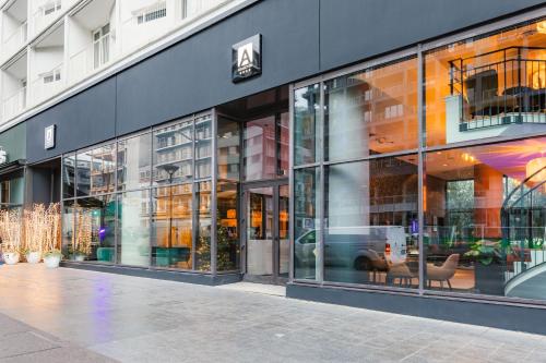 Appart'City Confort Paris Grande Bibliothèque