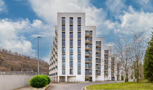 Prague City Residence