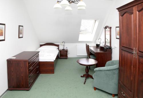 Pivovar a restaurace Faltus