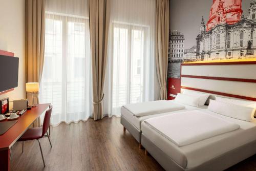 Amedia Plaza Dresden, Trademark Collection by Wyndham