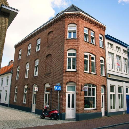 B&B De Hofnar Roermond