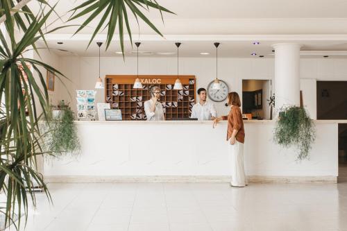 Hotel Xaloc Playa
