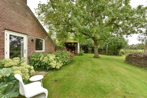 Bed & Breakfast+ De Kooimolen