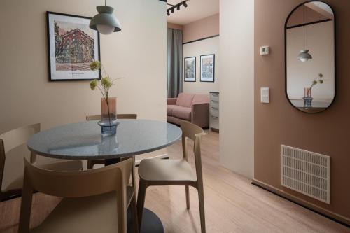 Sky Hotel Apartments - Stockholm