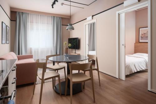 Sky Hotel Apartments - Stockholm