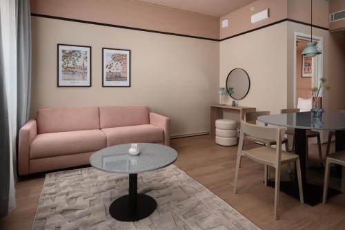 Sky Hotel Apartments - Stockholm