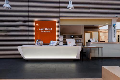 EasyHotel Zaandam