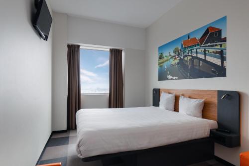 EasyHotel Zaandam