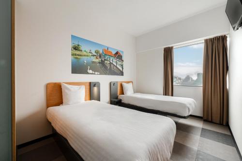 EasyHotel Zaandam