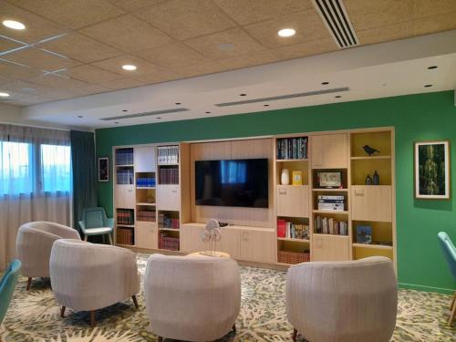 DOMITYS L'ALLIACEE - Résidence Services Séniors