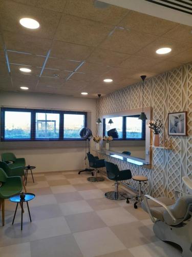 DOMITYS L'ALLIACEE - Résidence Services Séniors