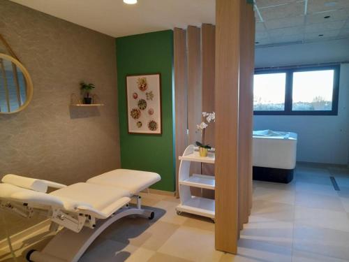 DOMITYS L'ALLIACEE - Résidence Services Séniors