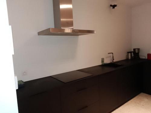 Central Studio in Kortrijk