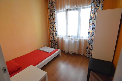 Deeps Hostel