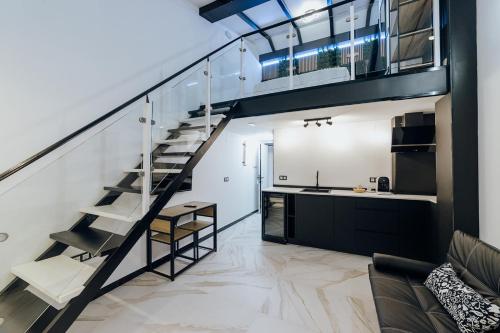 HOSTAL LUXURY NIT I DIA