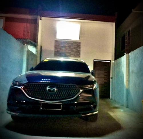 Mikhai Guest House near Las Cazas de Acuzar