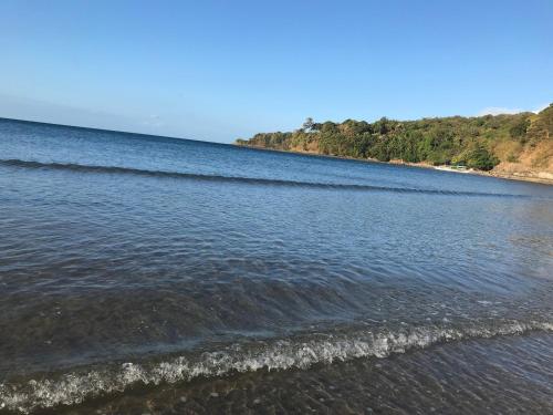 Mikhai Guest House near Las Cazas de Acuzar