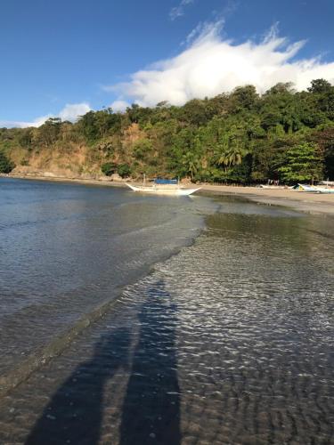 Mikhai Guest House near Las Cazas de Acuzar