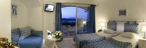 Royal Asarlik Beach Hotel & Spa