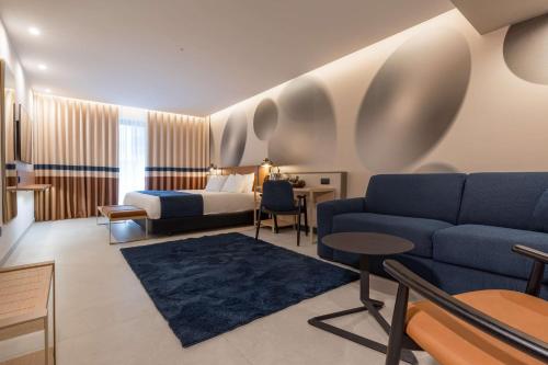 Best Western Premier Malta