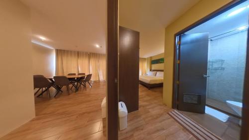 Hotel Alunsina