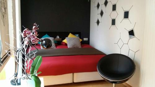 Guesthouse Bxlroom
