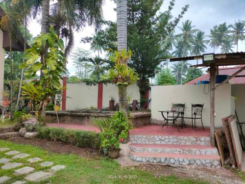 Belfort House B&B