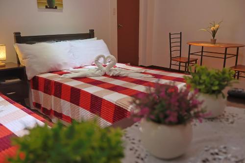 Point Vista Transient Accomodation