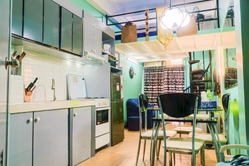 Casa Jessica 329 Dubai style One bedroom Corner unit