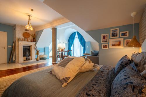 Boutique Apartments