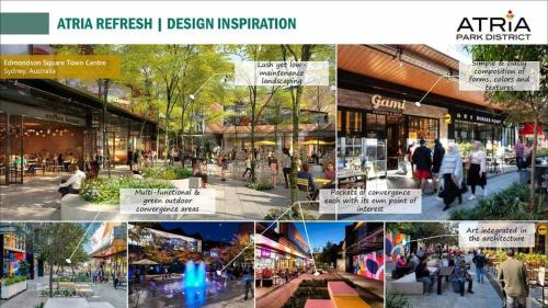 Avida Iloilo Tower 1 Unit 324 Floor Pool View