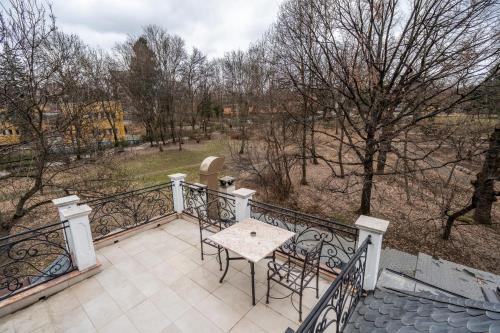 Boutique Apartments