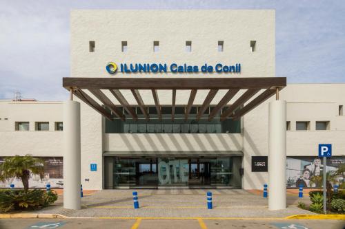 Hotel ILUNION Calas de Conil