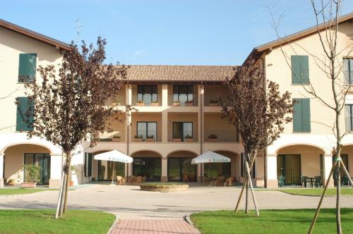 Hotel Conte Verde