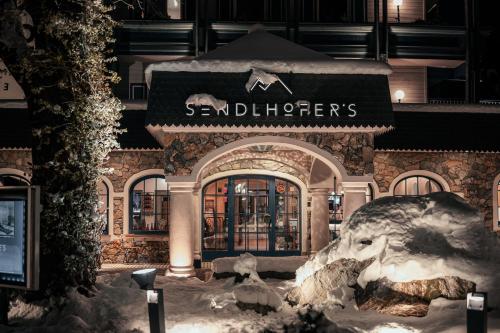 Sendlhofer‘s