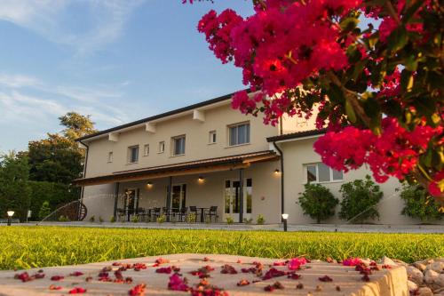 Agriturismo Ca' Manzato