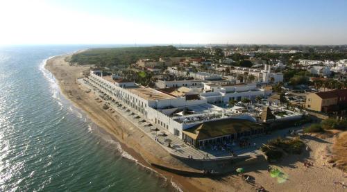 Hotel Playa de la Luz