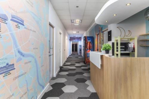Moon Hostel