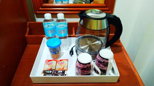 HMC Guesthouse - Malapascua Island Air-conditioned Room #2