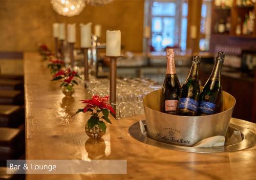 Lenkerhof Gourmet Spa Resort