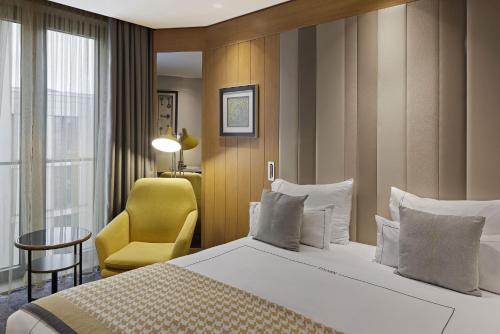 Titanic Chaussee Berlin