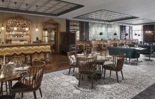 Titanic Chaussee Berlin